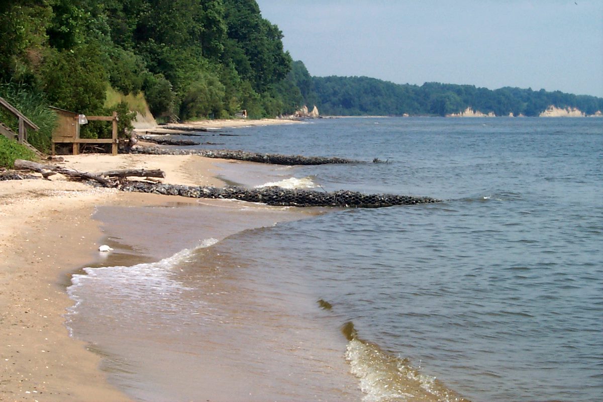 Breakwaters and Groynes