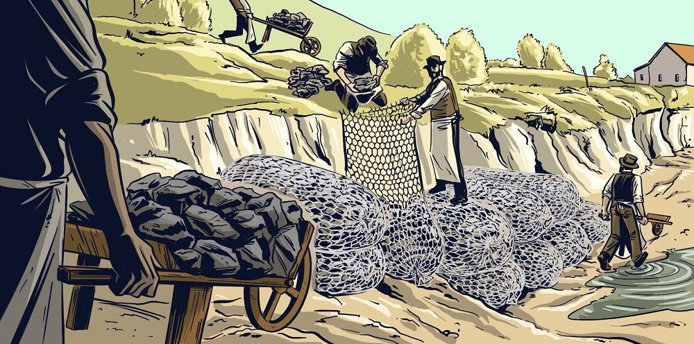 Gabions130