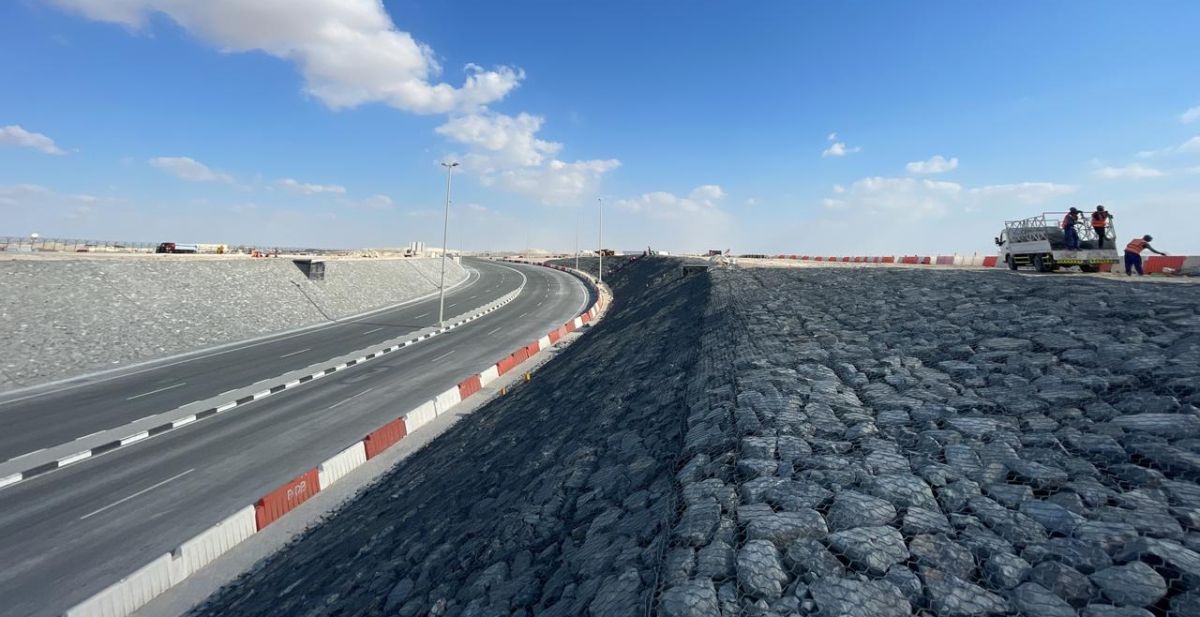 MTC PRIORITY PROJECTS WORKS