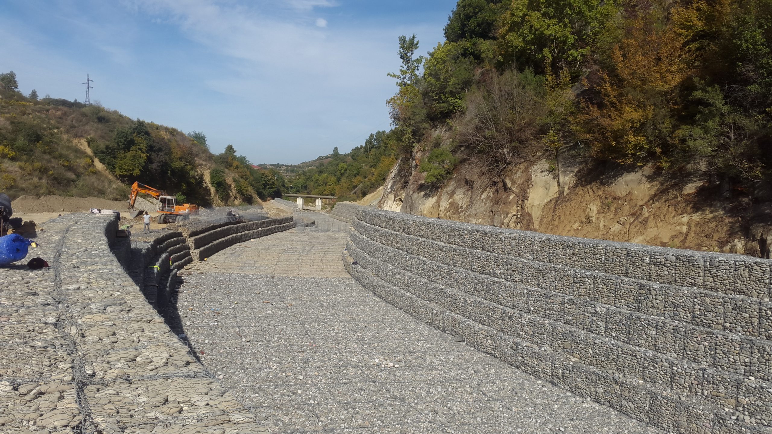 Gabion