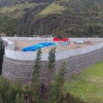 Reinforced Soil Walls and Slope Reinforcement in HUARAZ – ANCASH – Perú