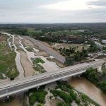 Marginal Protection for the Tonameca River