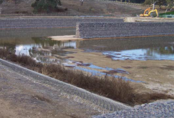 MOUNT BARKER WASTEWATER TREATMENT PLANT