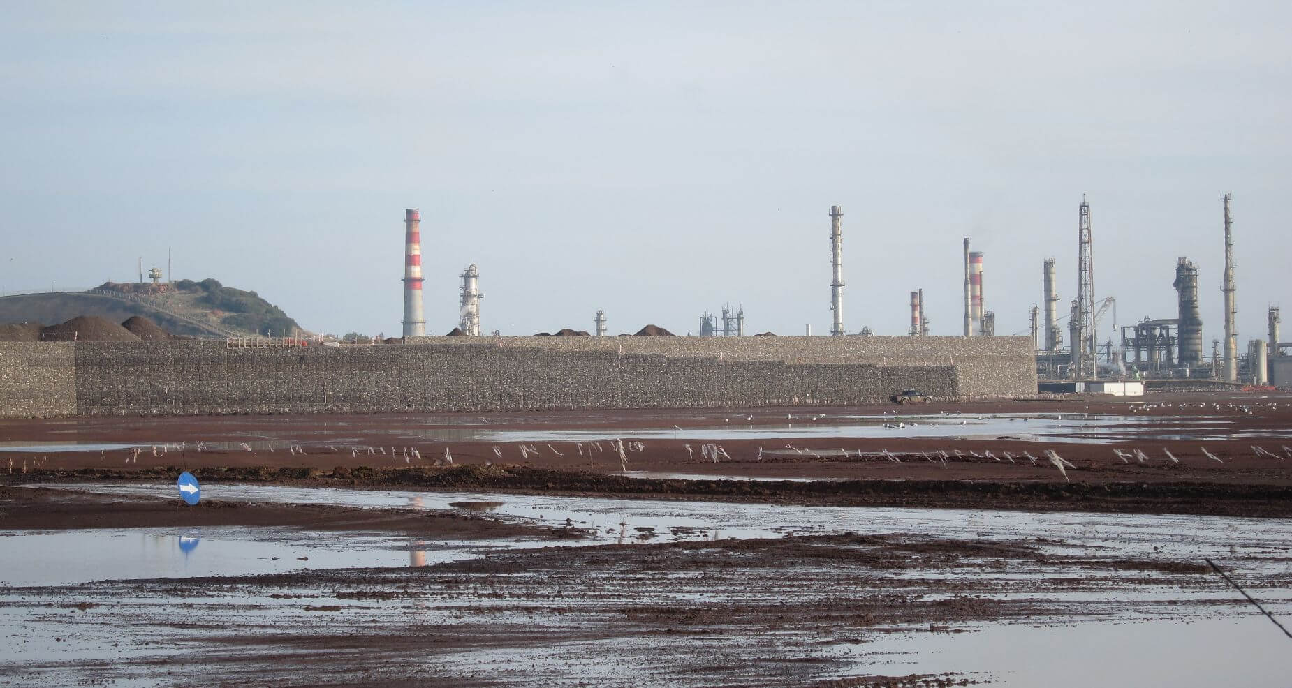 Oil & Gas / Energy