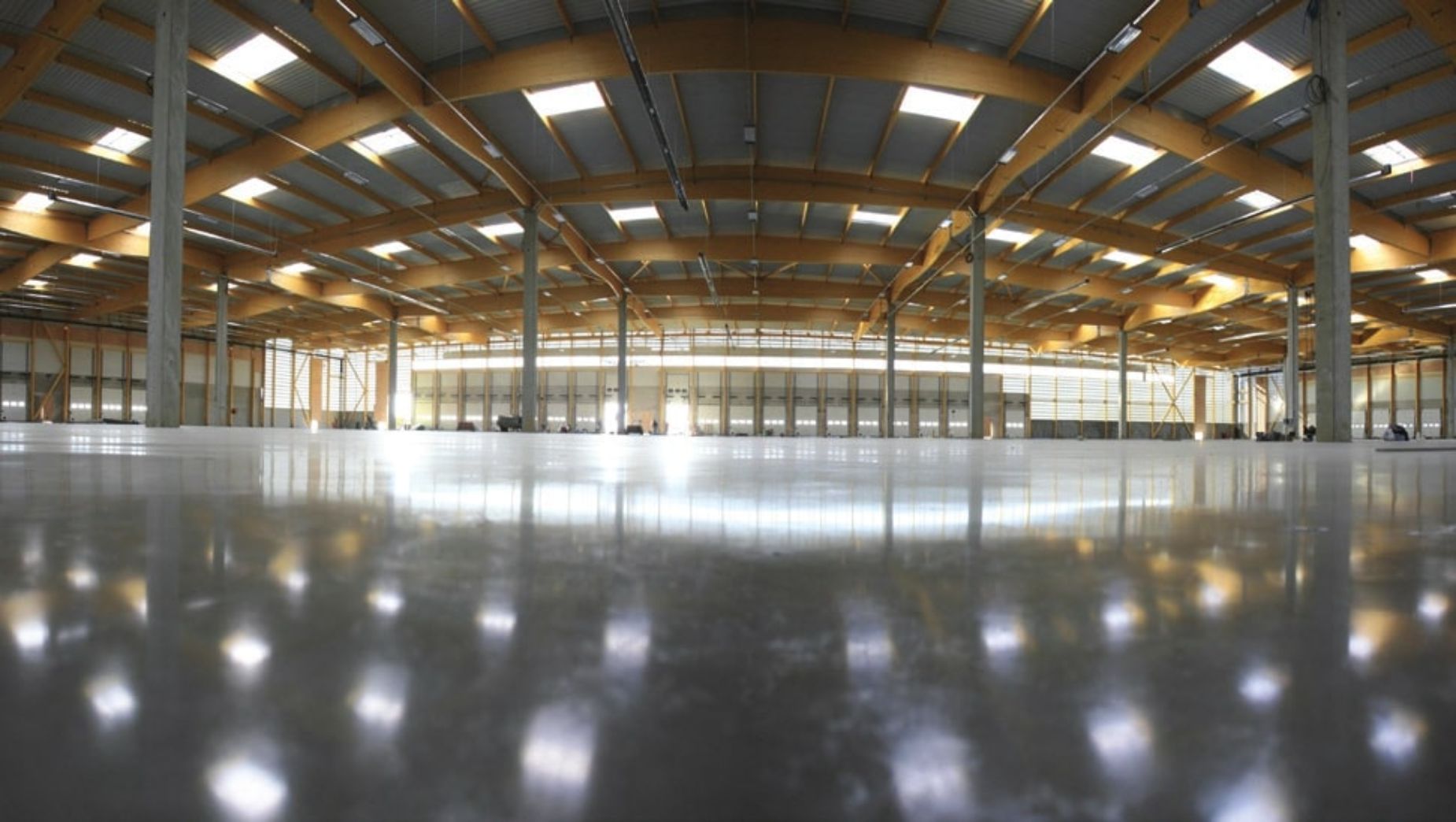 Concrete Flooring,  Precast & Other uses