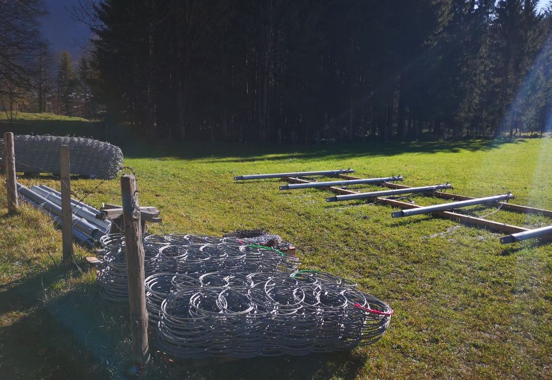 LÄRCHBERG, LOFER