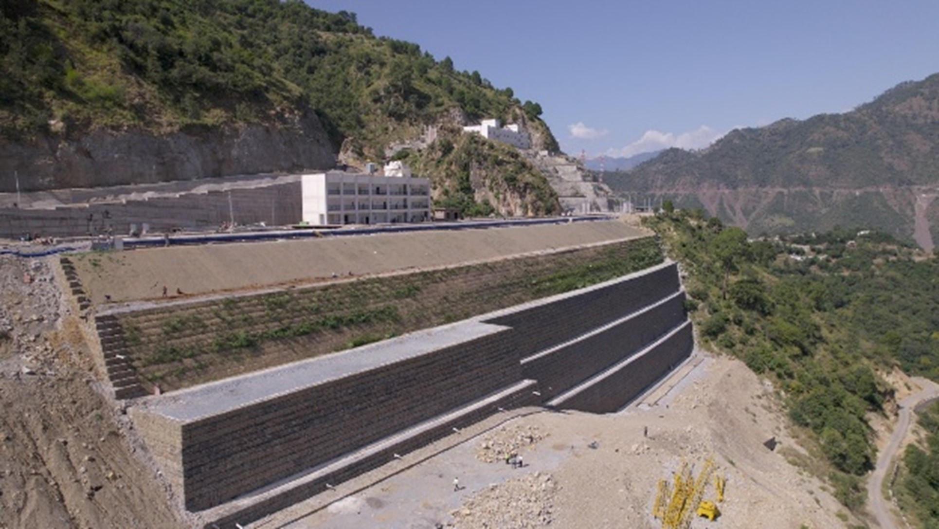 Maccaferri Australasia Highlights Sustainable Solutions at GeoAsia 8 Maccaferri Australasia Highlights Sustainable Solutions at GeoAsia 8