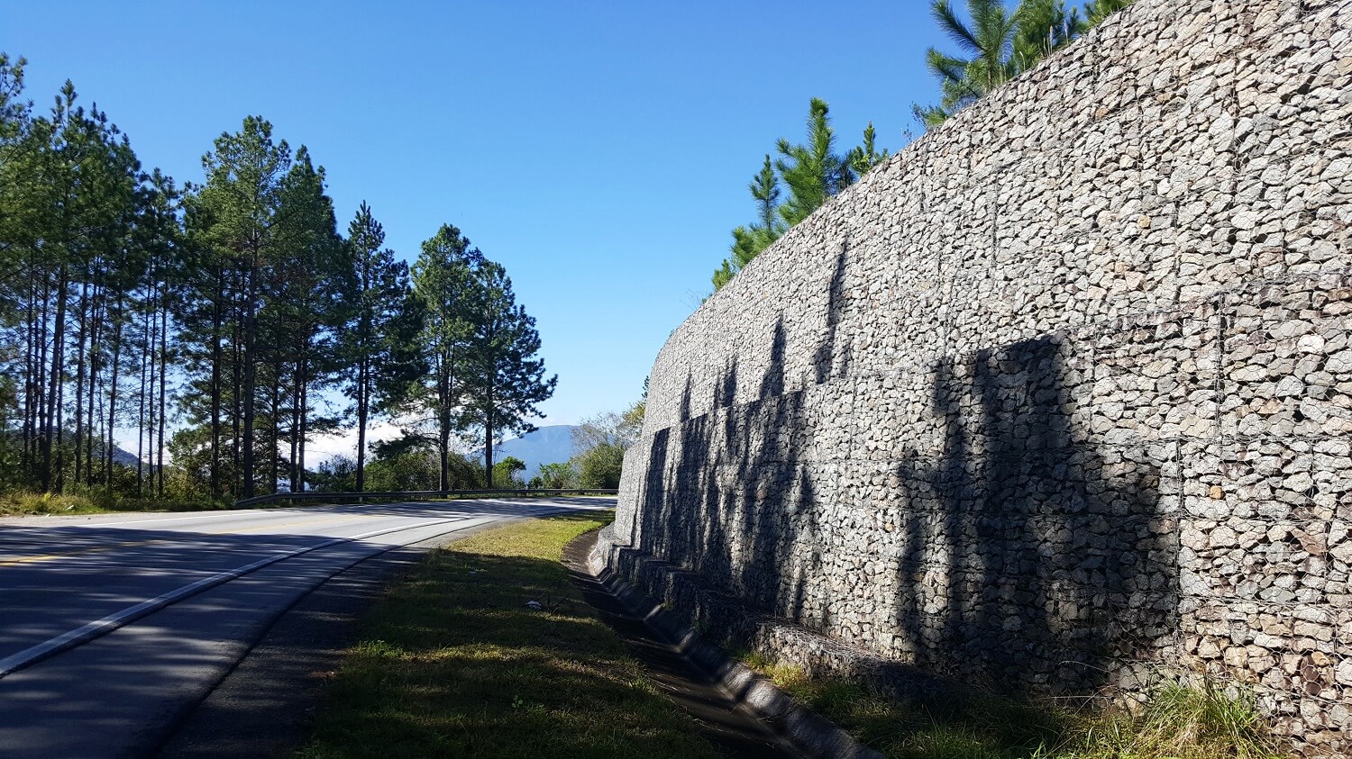 Gabião no paisagismo: saiba qual modelo de tela usar!