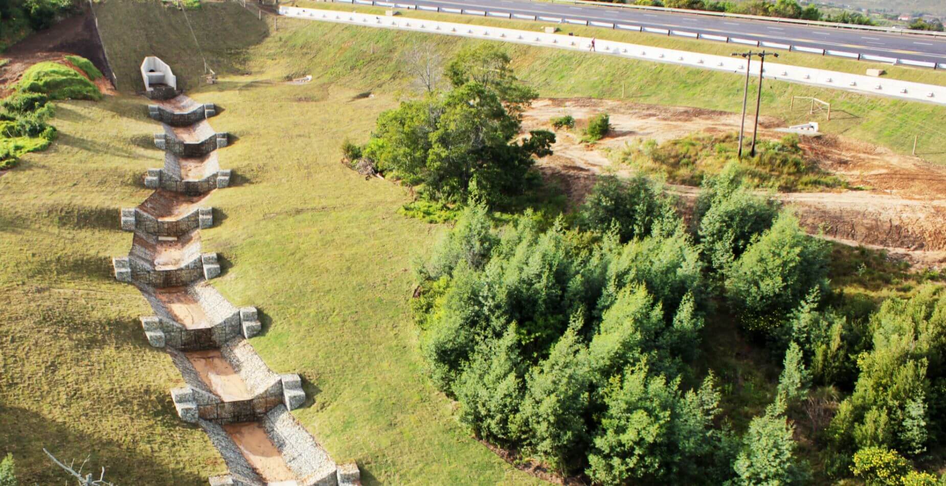 Obras Hidráulicas