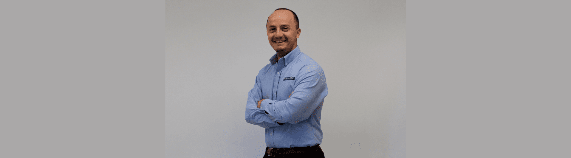 Entrevista com Stefano Rignanese