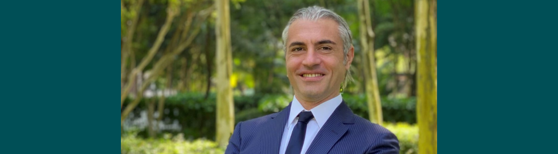 Vamos conversar com Francesco Lipartiti