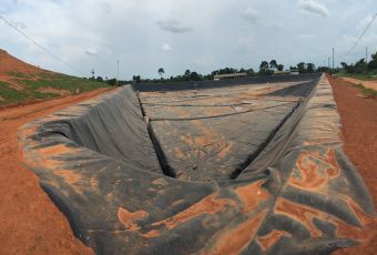 ATERRO SANITÁRIO DE RIO BRANCO