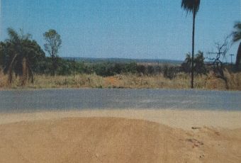 SISTEMA DE DRENAGEM BR-020