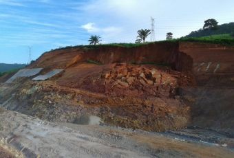 PROJETO  RAMAL FERROVIÁRIO CARAJAS