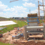 ARENA CORINTHIANS