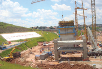 ARENA CORINTHIANS