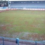 ESTÁDIO BENTO DE ABREU