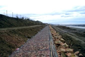 LITORAL CALETA OLÍVIA – PT