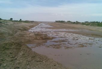 CANAL PLANTA ENCE – PT