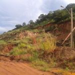 MINERADORA  PLANTA DE BARRO ALTO