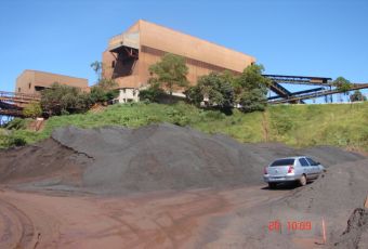 MINA CASA DE PEDRA