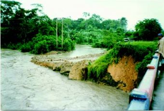 RIO CHIMORE – PT