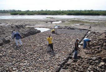 RIO JIBOA