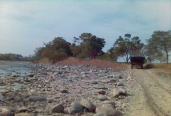 RIO LULES