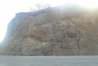 REVESTIMENTO DE TALUDE – HOLCIM