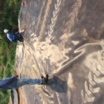 REFORÇO DE BASE DE PAVIMENTO – MARGINAL BOTAFOGO