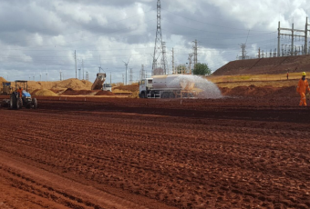 SUBESTAÇÃO JOÃO CÂMARA III – 500/230 KV