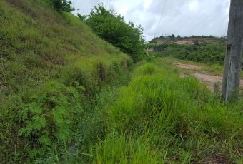 DRENAGEM PLUVIAL BR 230 KM 40