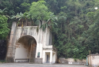 BARREIRA DINÂMICA CONTRA QUEDA DE ROCHAS RMC 200