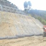 CONEXÃO VIÁRIA ABURRÁ – TALUD OLAYA