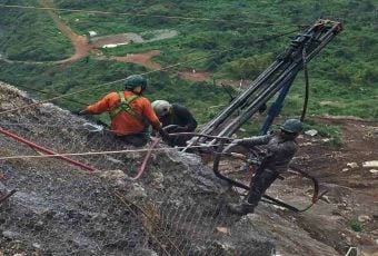 HIDROELÉCTRICA EL CAFETAL – PT