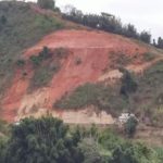 RECUPERAÇÃO DE TALUDES BAIRRO SÍTIO BRANCO