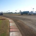 RESTAURAÇÃO – AUTÓDROMO INTERNACIONAL DE GOIÂNIA