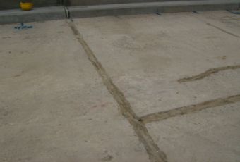 REPAVIMENTAÇÃO TÚNEL CARUPÁ