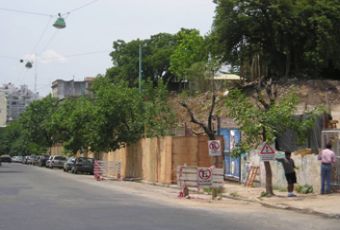 HOSPITAL DR. PEDRO ELIZALDE – PT