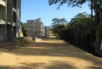 PROJETO LAS MARGARITAS