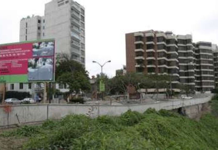 TERRAMESH® VERDE – PARQUE LETÔNIA