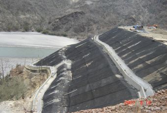 CONTROL DE EROSIÓN BARRERA DE RESIDUOS Nº3