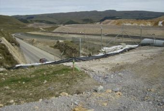 BY PASS DE CERRO NEGRO – PT
