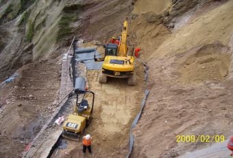 AUTOPISTA INTEROCEÁNICA NORTE