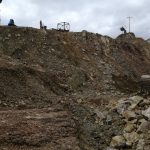 CONSTRUCCION DE MUROS DE SUELO REFORZADO FANCESA – PT