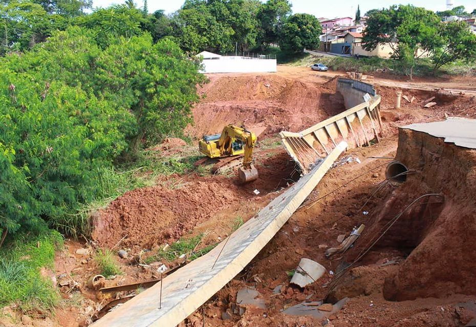 EROSÃO VILA FORMOSA