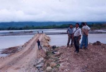 RÍO HUALLABAMBA – PT