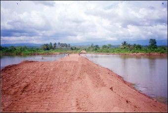 RIO SISA