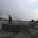 BARRAGENS DE REJEITO DE CORI PUNO