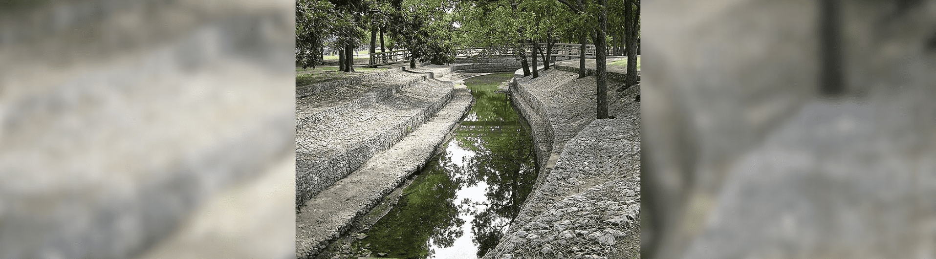 Maccaferri atua em projeto de canalização retangular na cidade de Campinas (SP)